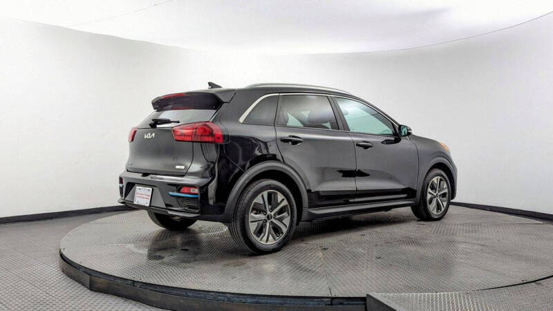 2022 Kia Niro EV EX