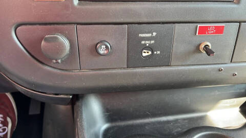 2014 GMC Savana 2500