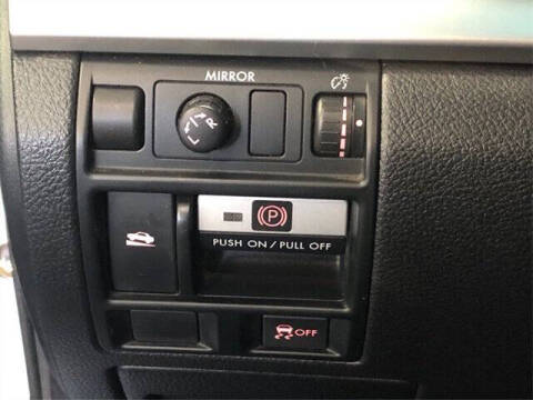 2014 Subaru Outback 2.5i