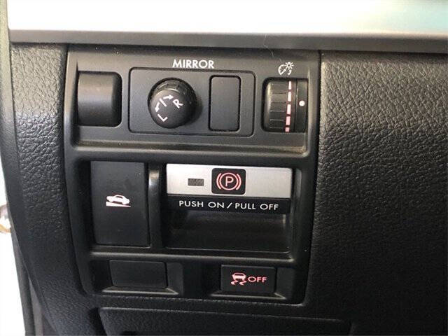 2014 Subaru Outback 2.5i