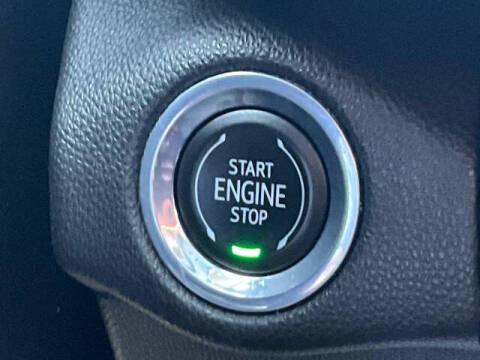 2021 Buick Envision Preferred