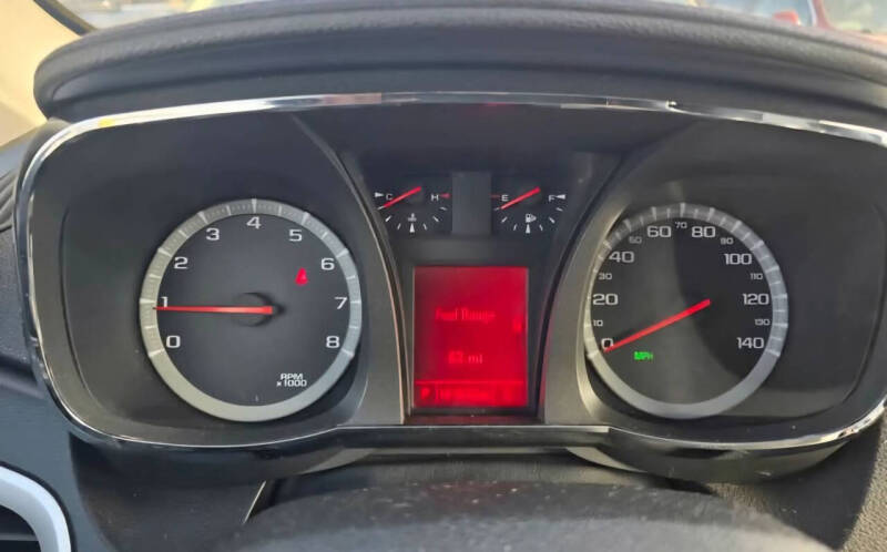 2012 GMC Terrain SLT-2