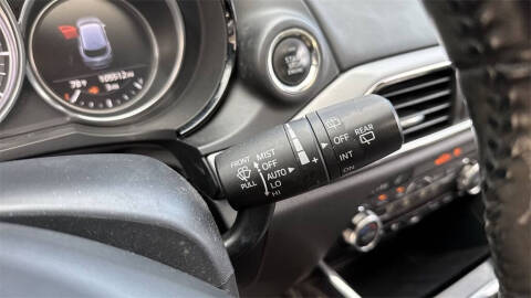 2018 Mazda CX-9 Grand Touring