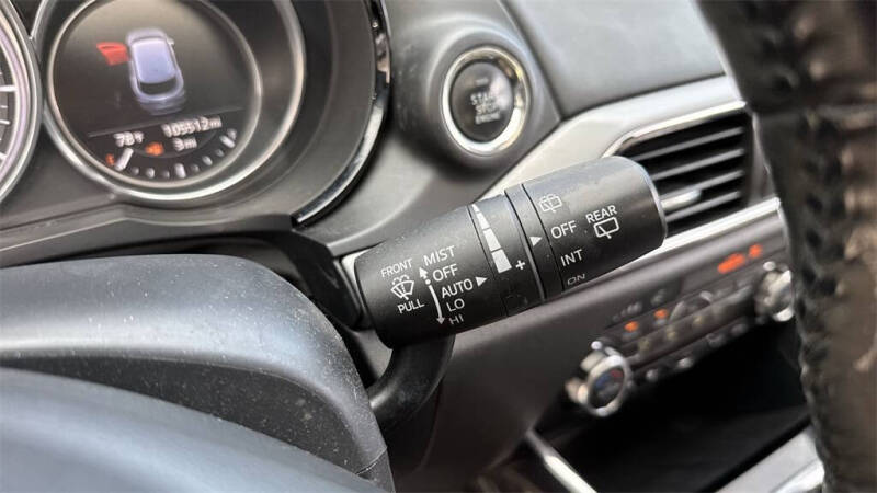 2018 Mazda CX-9 Grand Touring