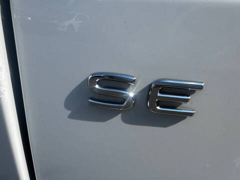 2022 Volkswagen Atlas SE 4Motion