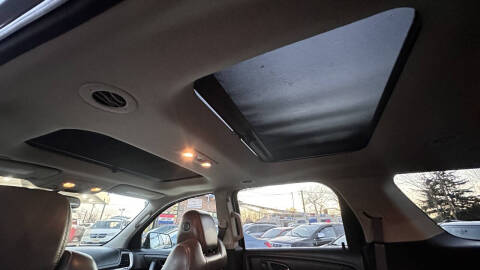 2015 GMC Acadia SLT-1