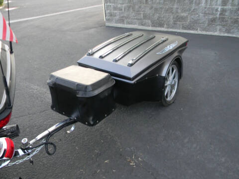 1992 BUSHTECH TURBO for sale at PREMIER MOTORSPORTS in Vancouver WA