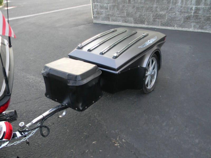 1992 BUSHTECH TURBO for sale at PREMIER MOTORSPORTS in Vancouver WA