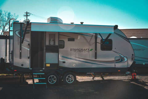2021 Starcraft Super Lite
