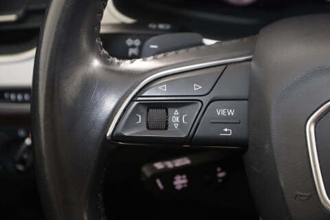 2018 Audi Q7 2.0T quattro Premium Plus