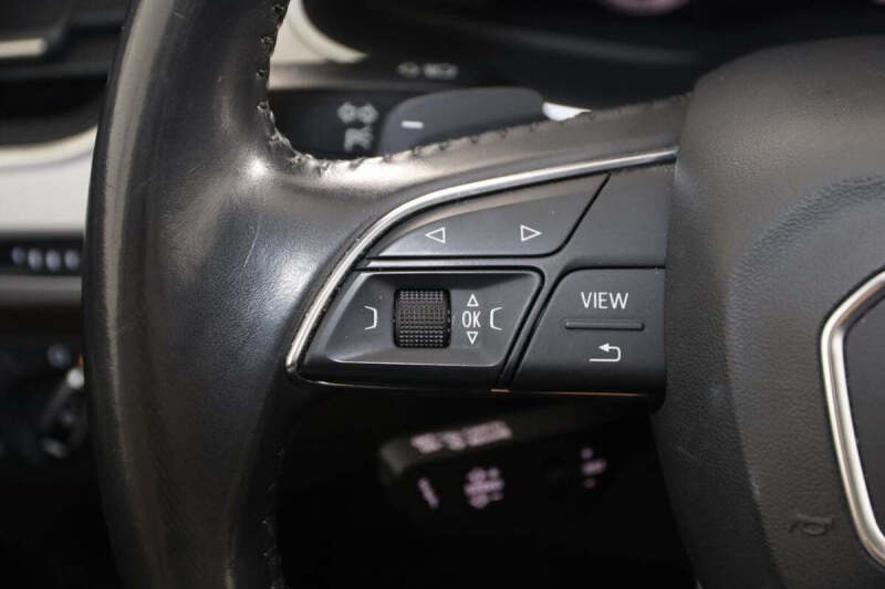 2018 Audi Q7 2.0T quattro Premium Plus