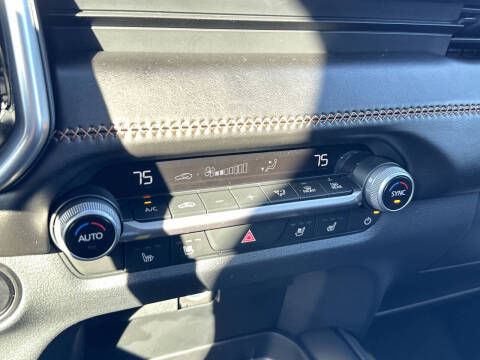 2026 Mazda CX-50 Hybrid Premium