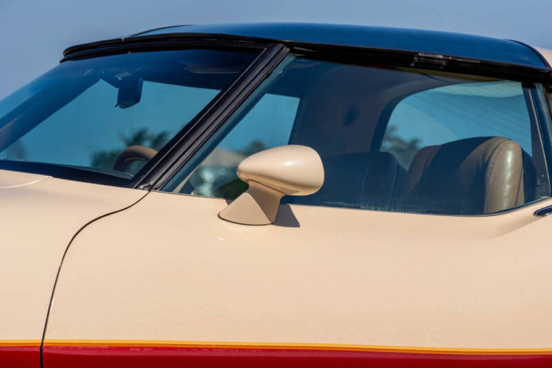 1981 Chevrolet Corvette