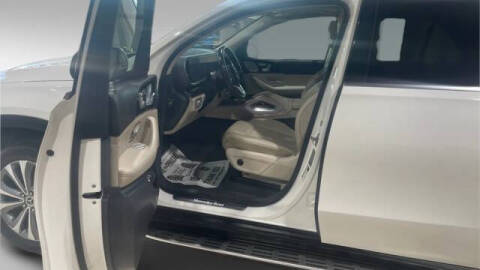 2020 Mercedes-Benz GLE GLE 350