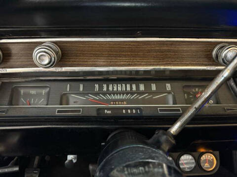 1967 Chevrolet Chevelle