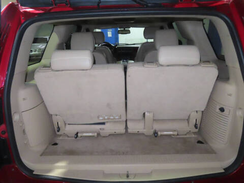 2013 Chevrolet Tahoe LT