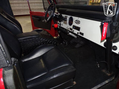 1968 Ford Bronco
