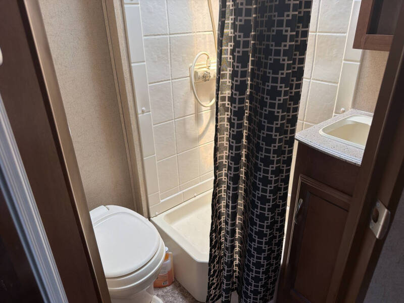 2015 Coachman Freedom Express