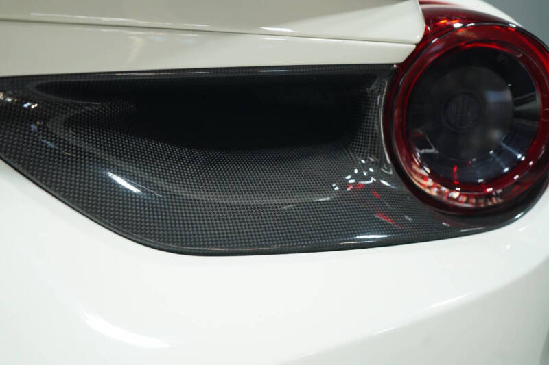 2017 Ferrari 488 GTB