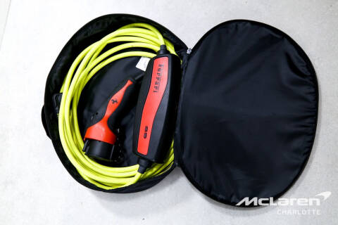 2023 Ferrari 296 GTB