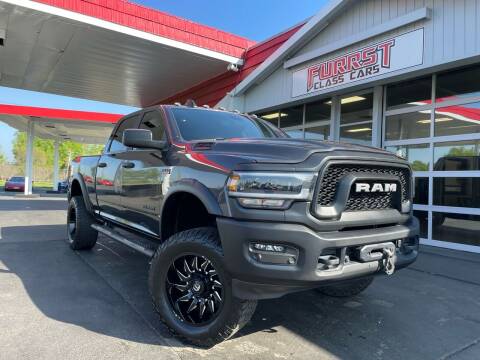 2021 RAM 2500 for sale at Furrst Class Cars LLC  - Independence Blvd. in Charlotte NC