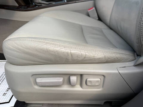 2011 Acura MDX SH-AWD w/Tech