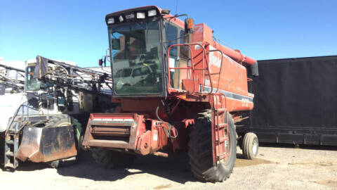 Case IH 1680