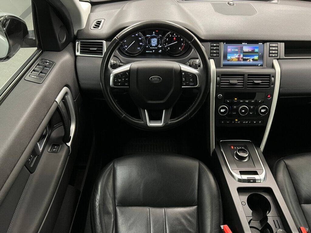 2018 Land Rover Discovery Sport for sale at Conway Imports in   Streamwood, IL