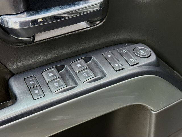 2015 Chevrolet Silverado 3500HD