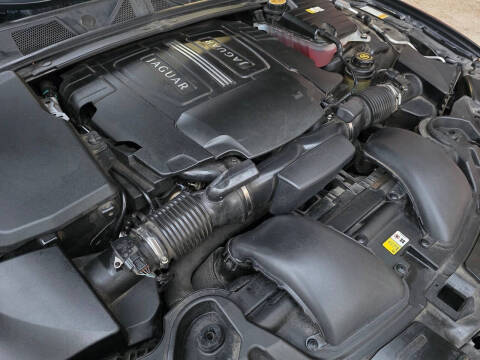 2011 Jaguar XF Premium