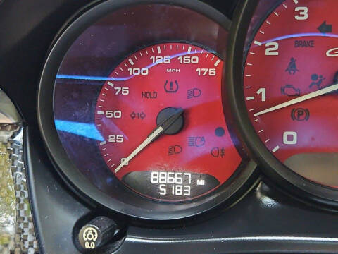 2018 Porsche Macan GTS