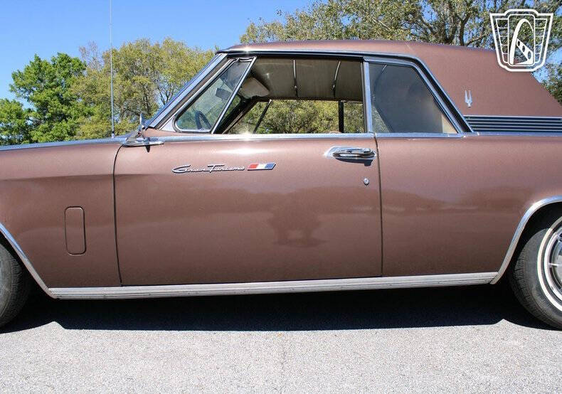 1964 Studebaker Hawk