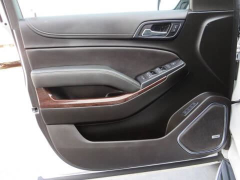 2019 GMC Yukon XL SLT