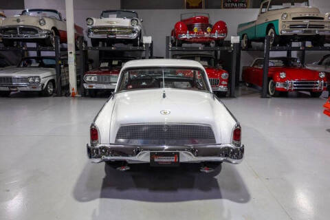 1962 Studebaker Hawk