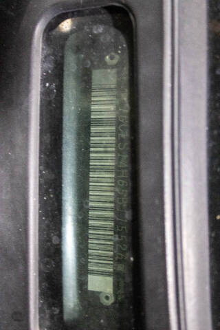 2005 Chevrolet SSR LS