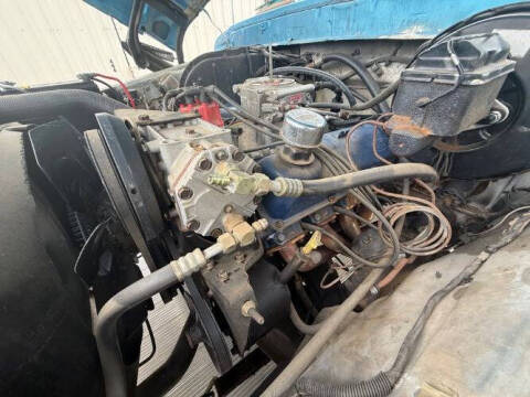 1979 Ford F-150