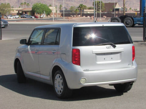 2009 Scion xB