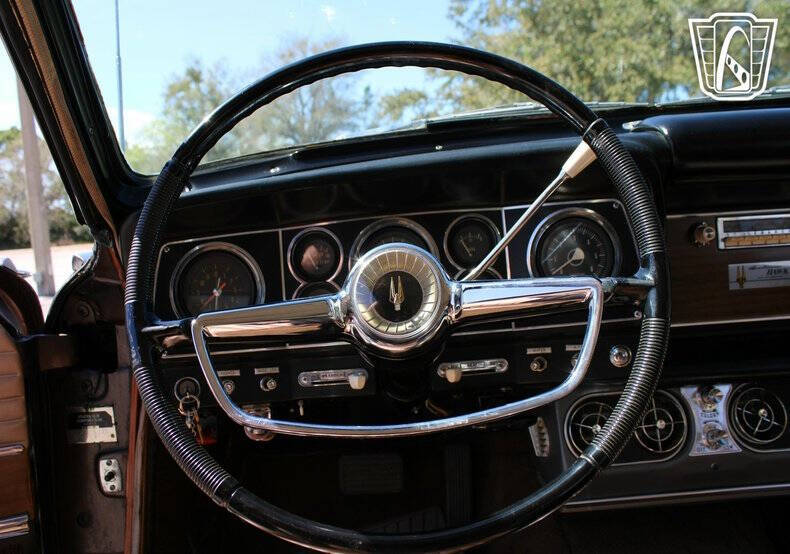 1964 Studebaker Hawk