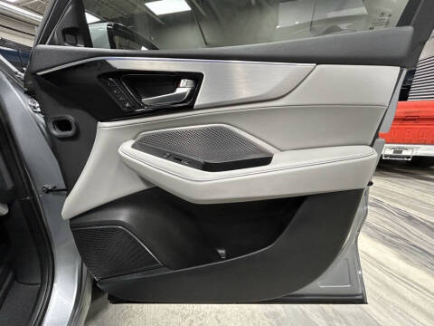 2024 Acura MDX SH-AWD w/Tech