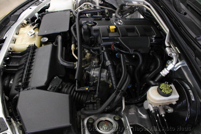 2006 Mazda MX-5 Miata