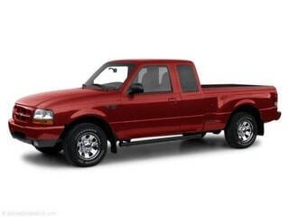 2000 Ford Ranger for sale at PATRIOT CHRYSLER DODGE JEEP RAM in Oakland MD