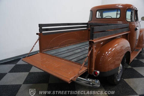 1954 Chevrolet 3100