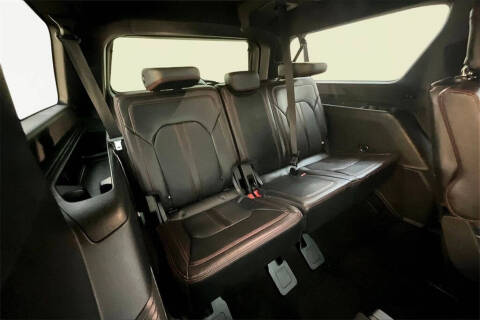 2023 Ford Expedition MAX Limited