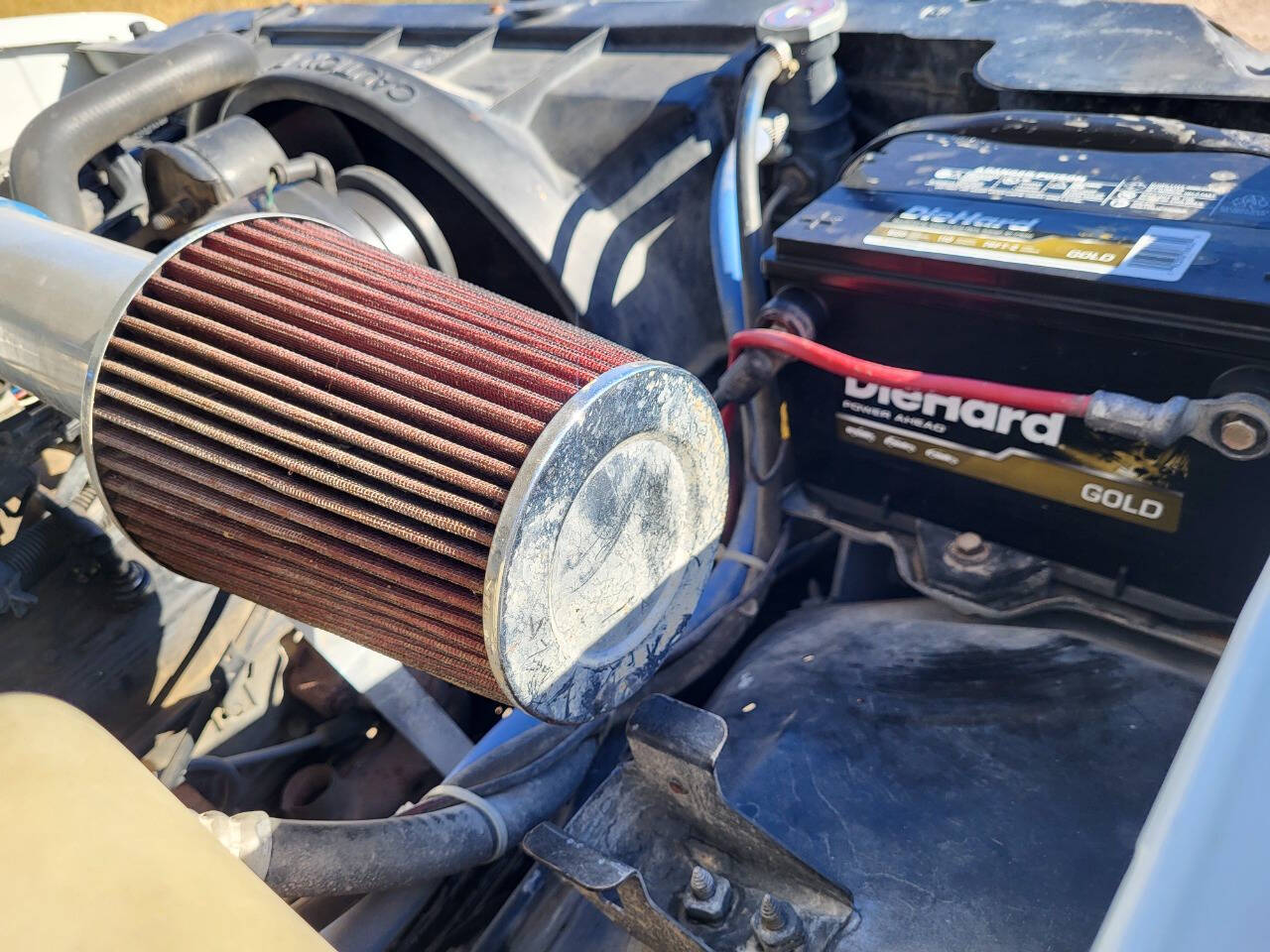 1988 GMC Sierra 1500 173