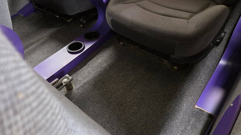 1953 Chevrolet Suburban