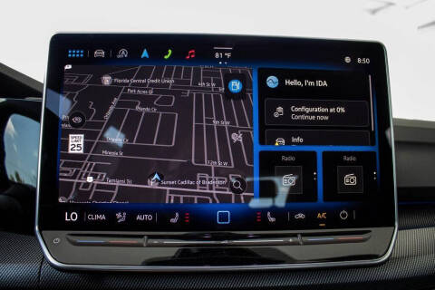 2025 Volkswagen Golf GTI SE