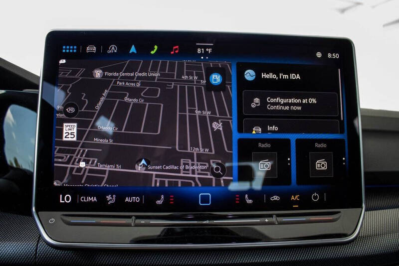 2025 Volkswagen Golf GTI SE