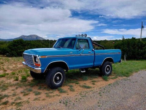 1978 Ford F-150