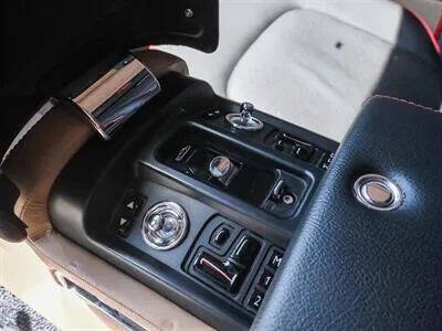 2010 Rolls-Royce Phantom Drophead Coupe