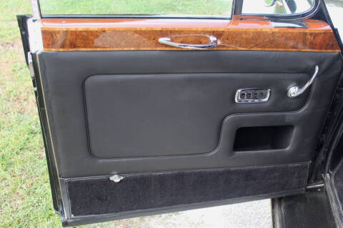 1969 Rolls-Royce Phantom